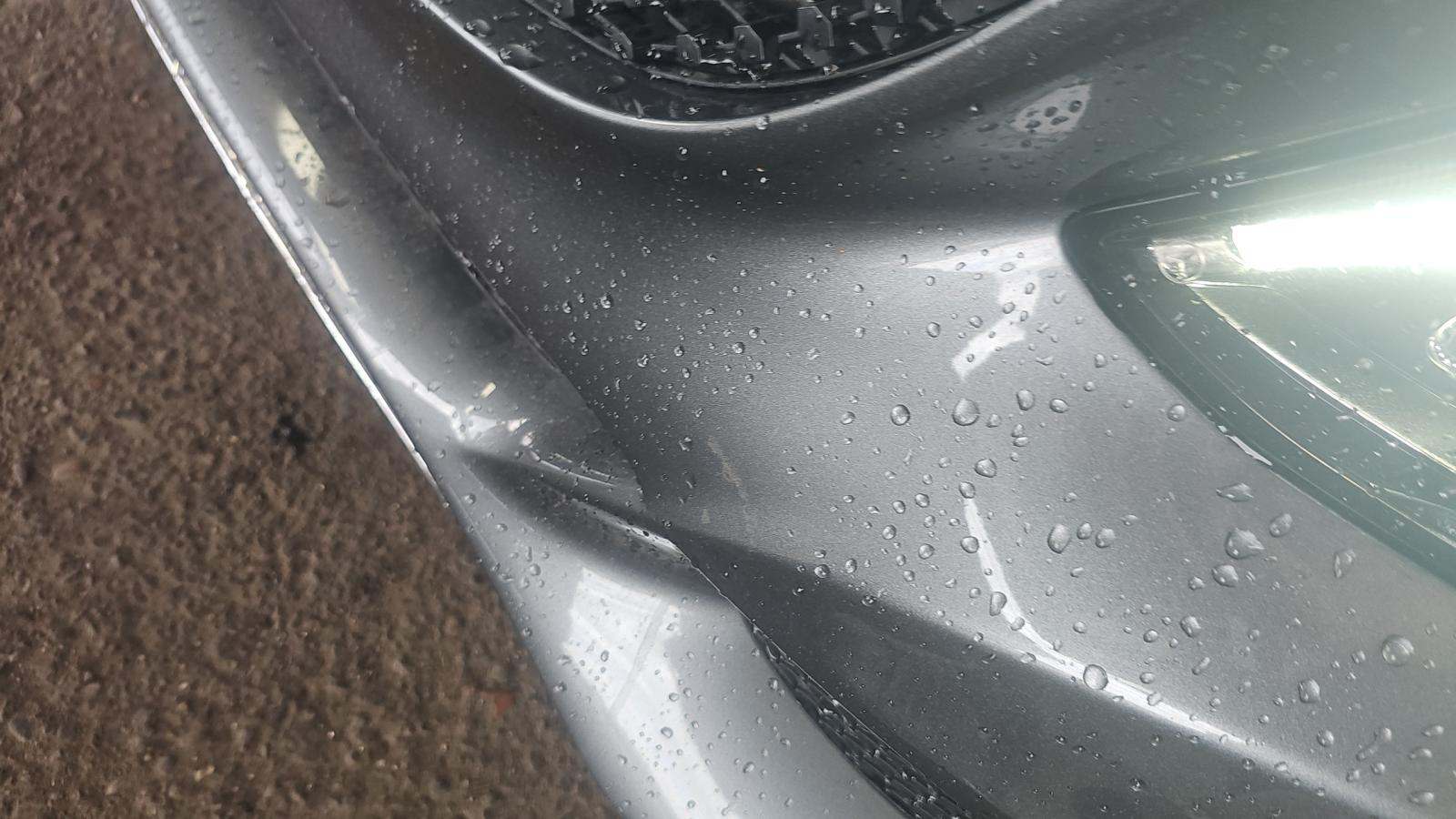 2017 Mercedes-Benz C-Class C 300 RWD