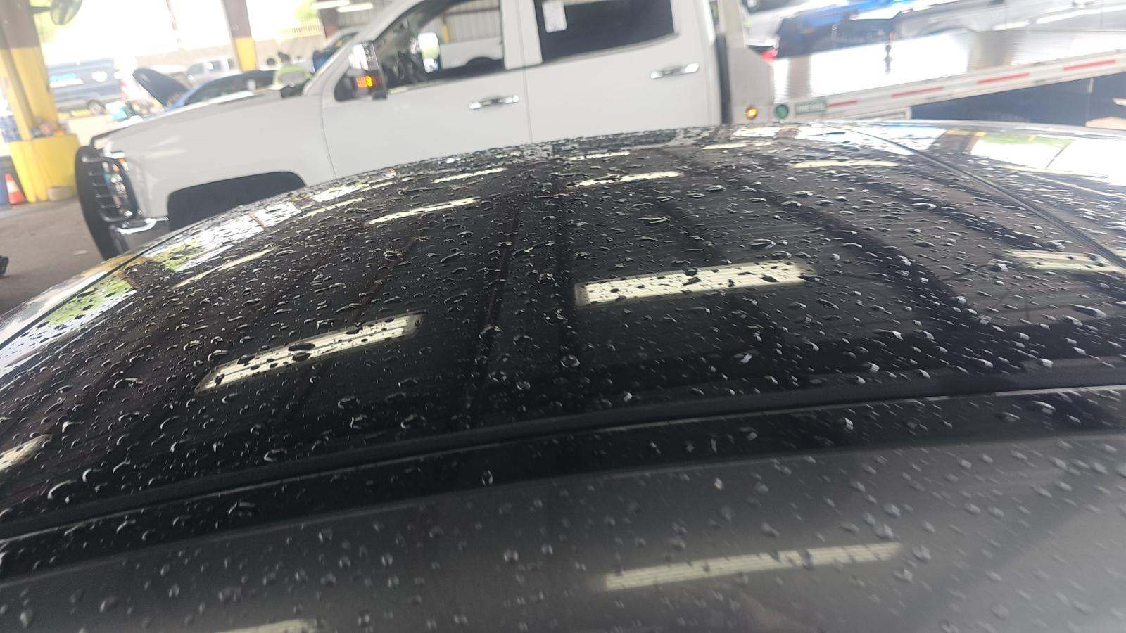 2017 Mercedes-Benz C-Class C 300 RWD