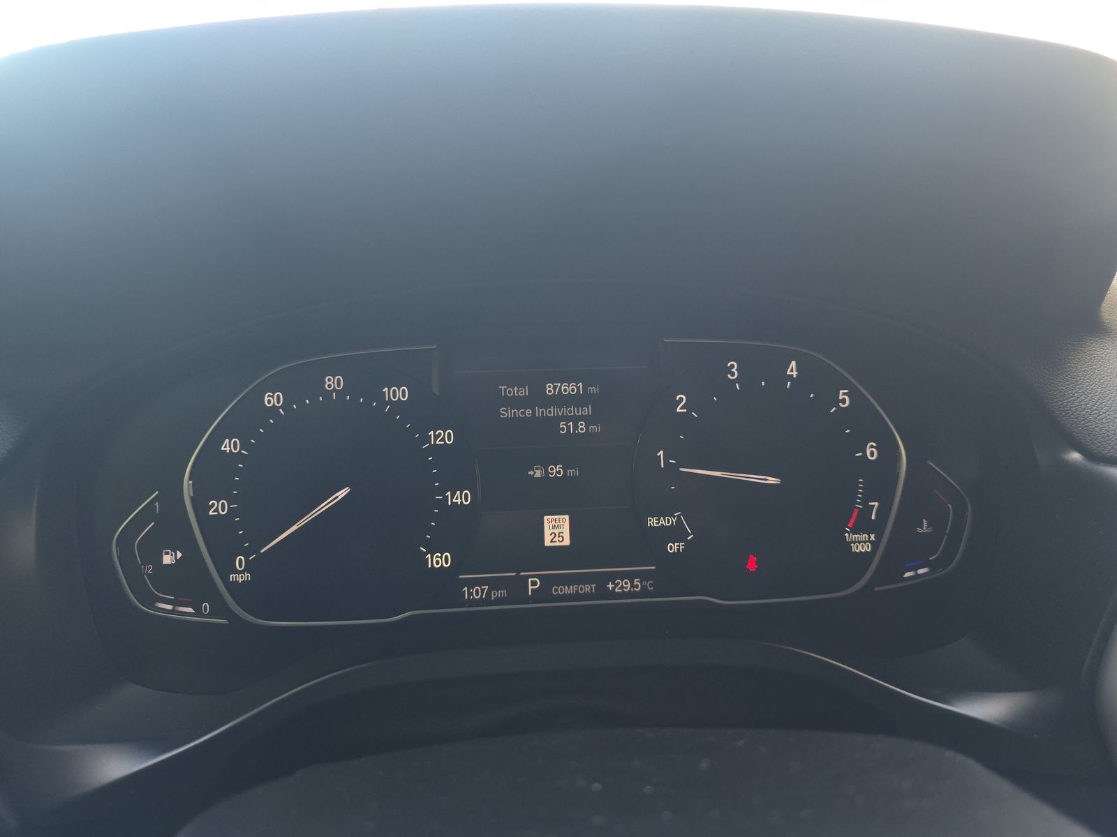 2022 BMW X3 sDrive30i RWD