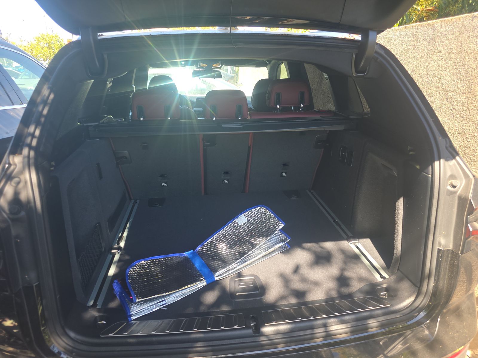 2022 BMW X3 sDrive30i RWD