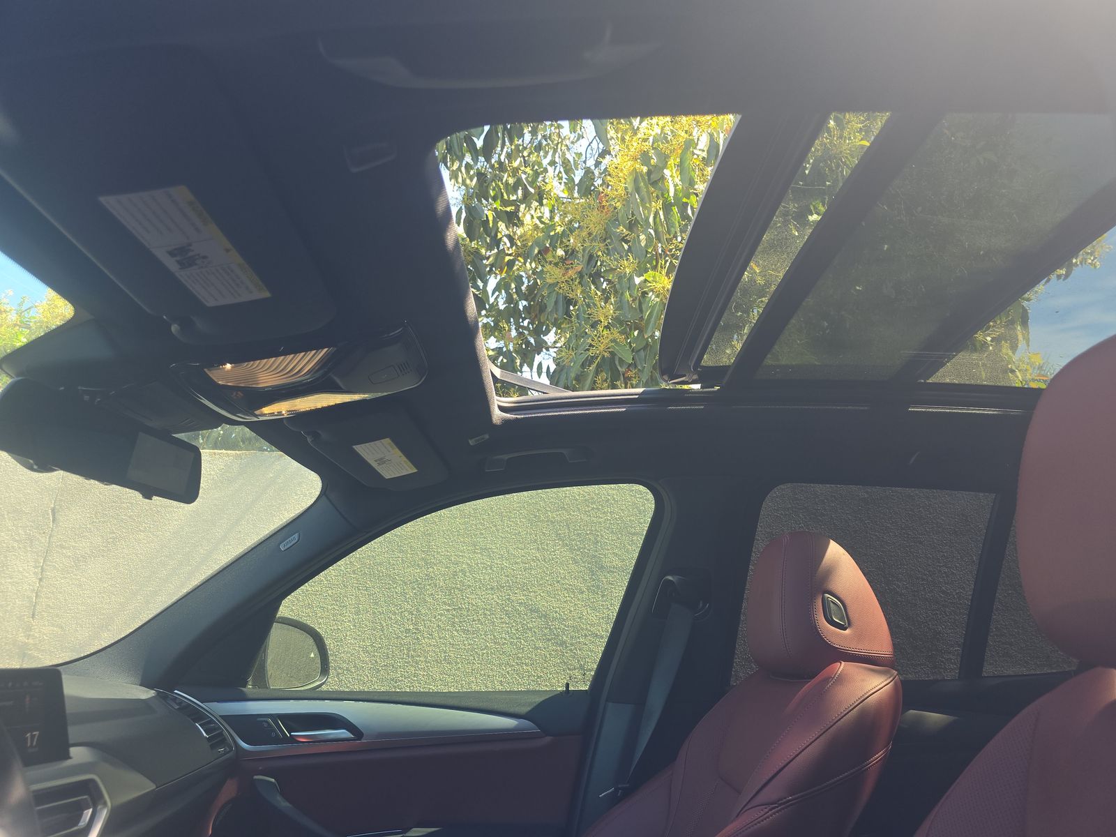 2022 BMW X3 sDrive30i RWD