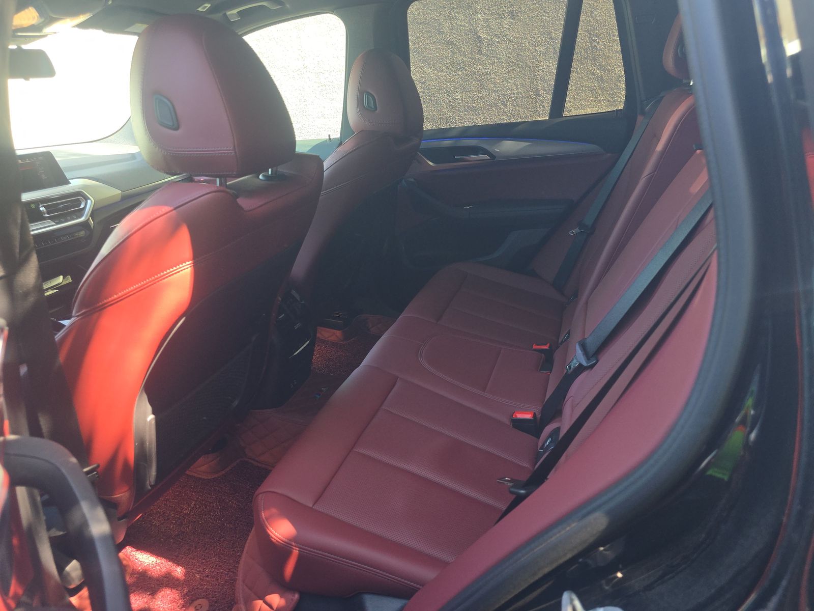 2022 BMW X3 sDrive30i RWD