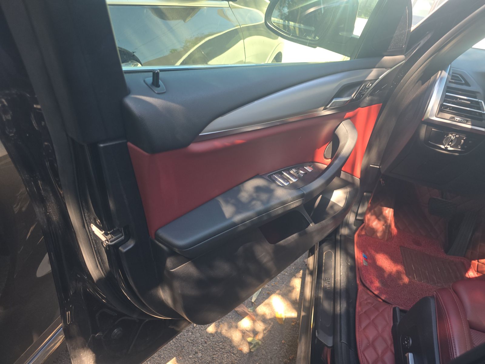 2022 BMW X3 sDrive30i RWD