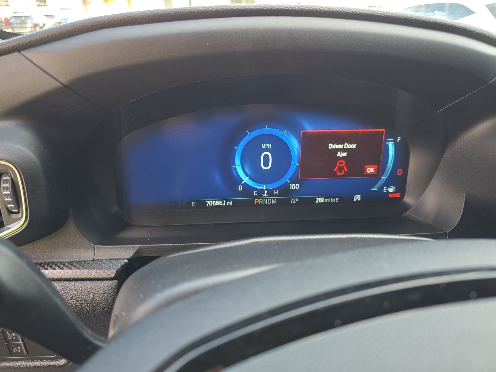 2022 Ford Explorer ST AWD