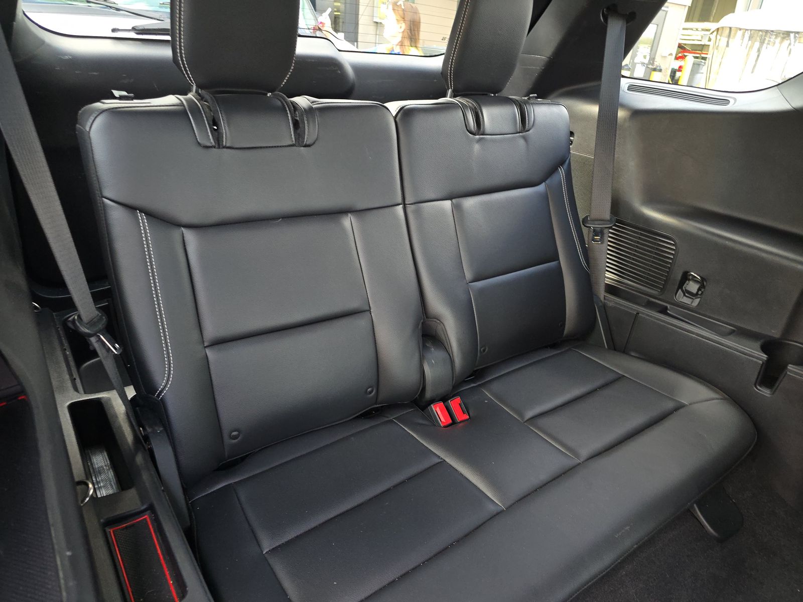 2022 Ford Explorer ST AWD