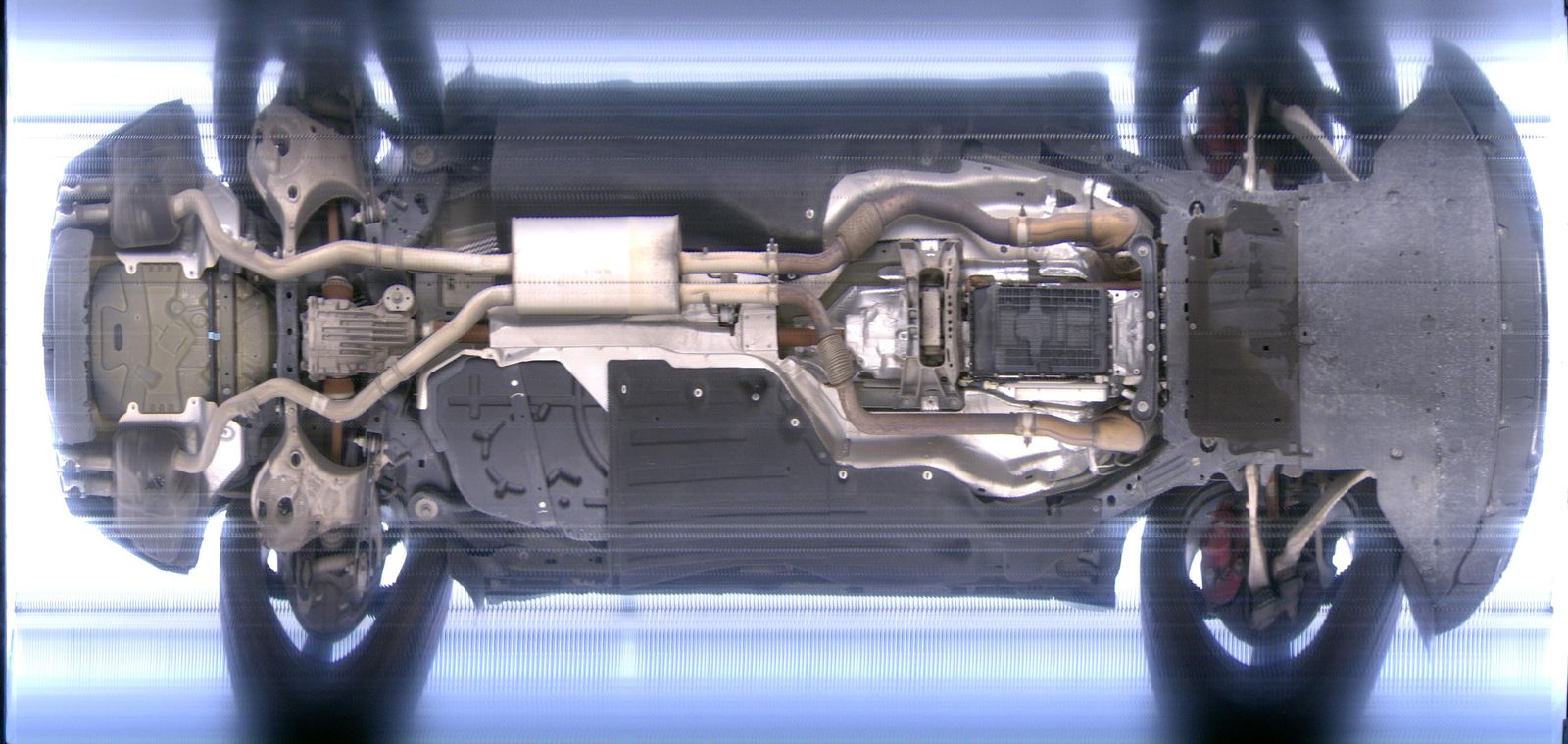 2022 Ford Explorer ST AWD