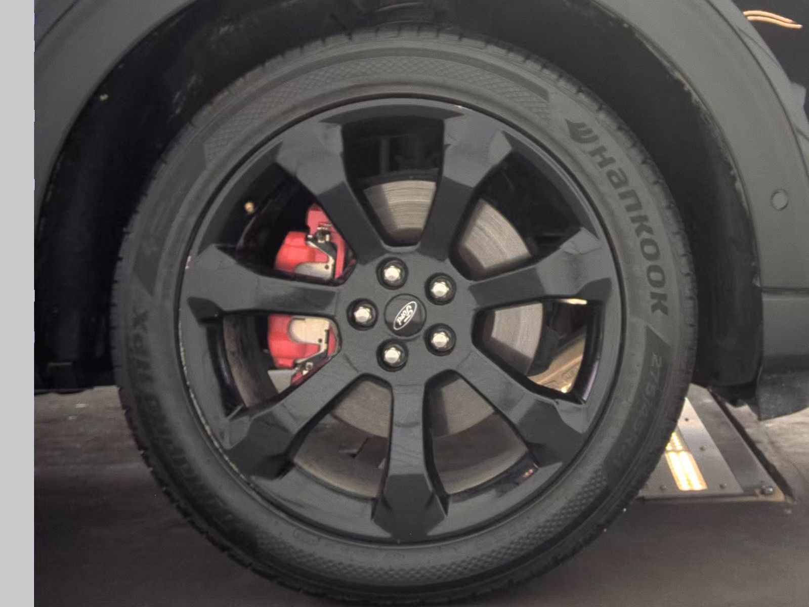 2022 Ford Explorer ST AWD