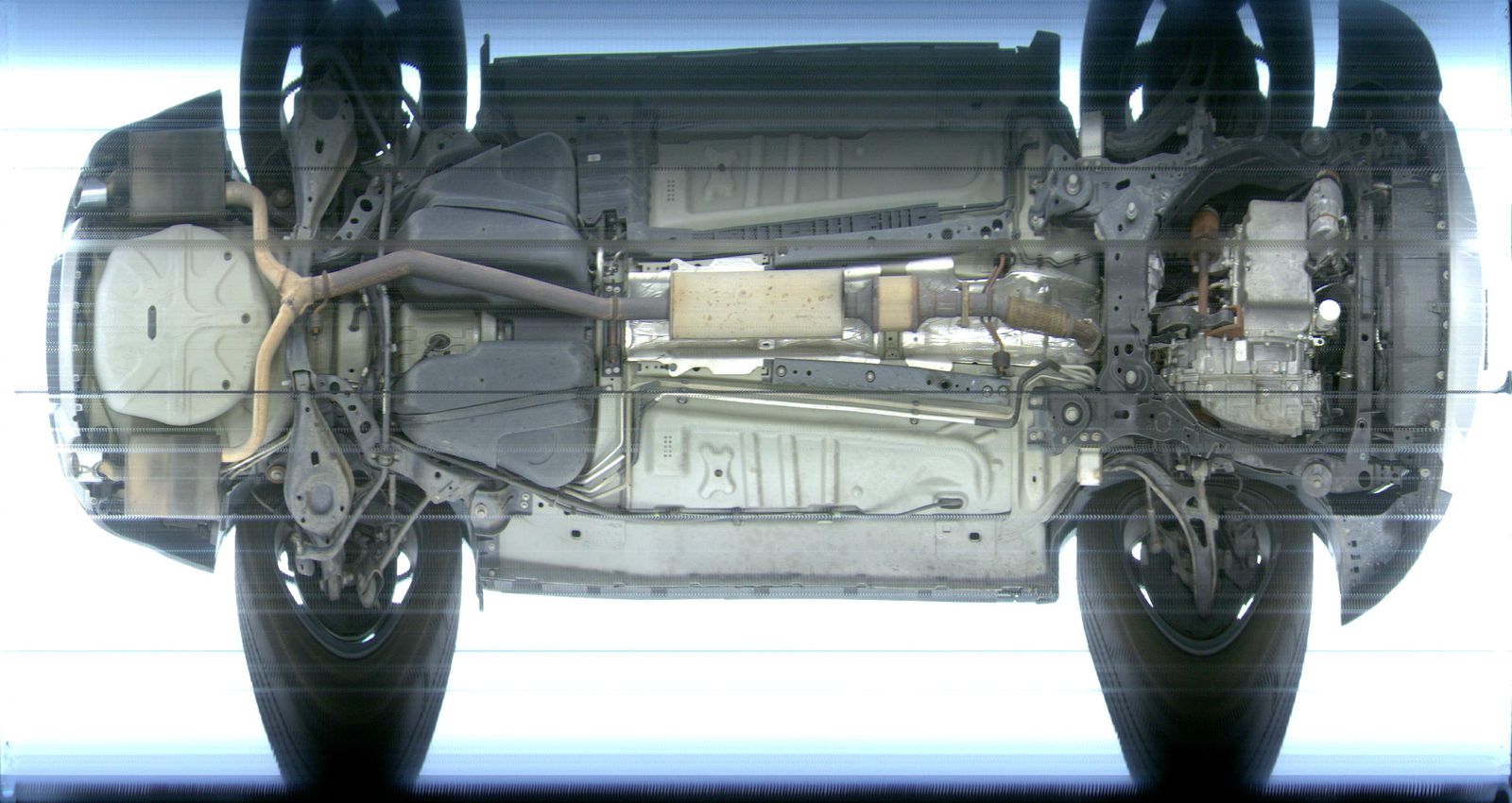 2019 Ford Explorer Limited FWD