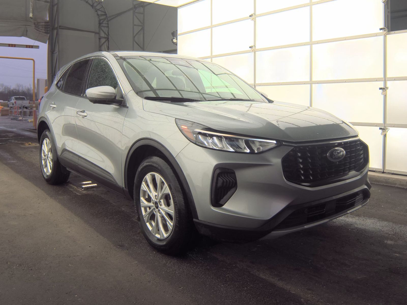 FORD ESCAPE - 5