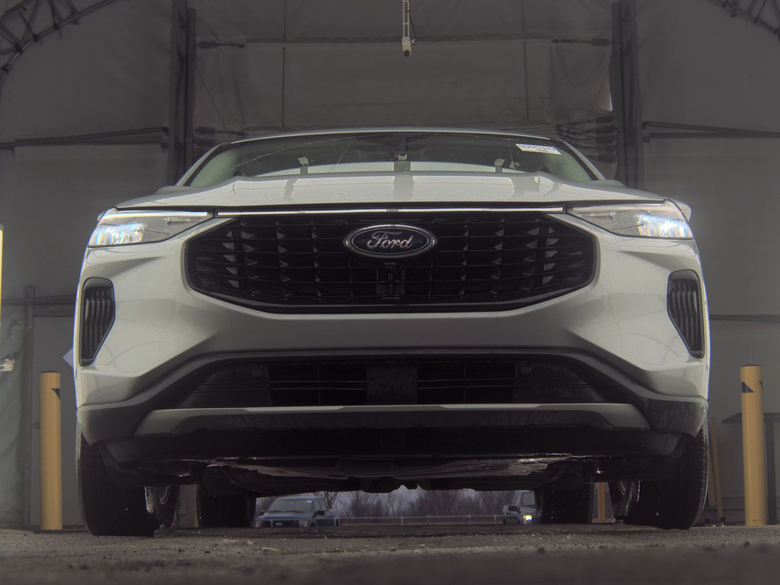 FORD ESCAPE - 4