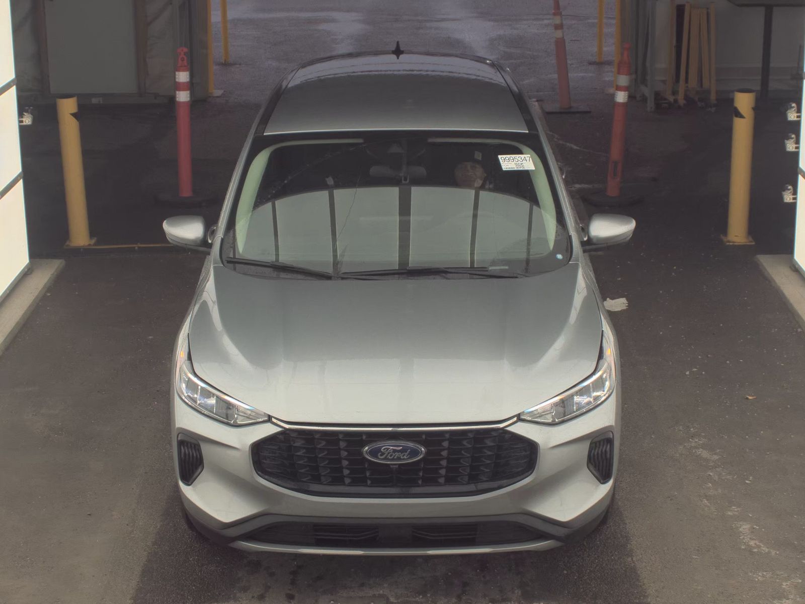 FORD ESCAPE - 3