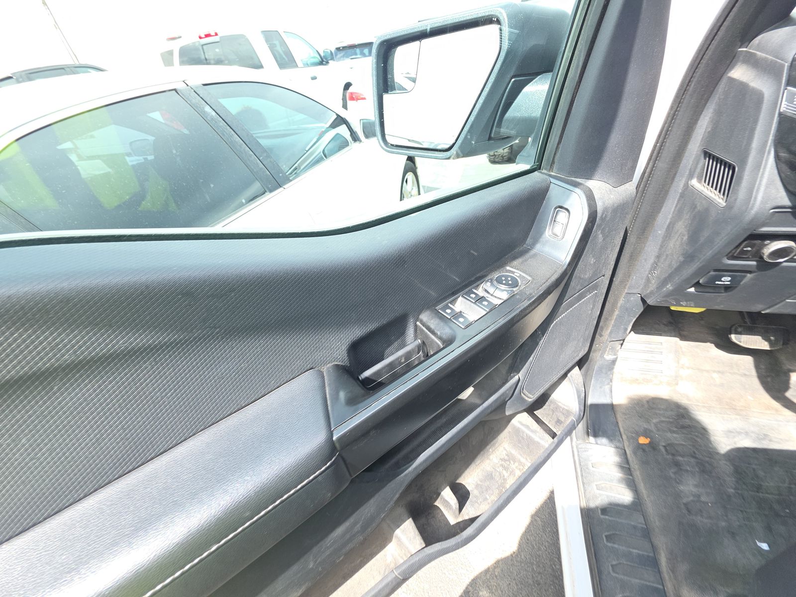 2023 Ford F-150 XL AWD