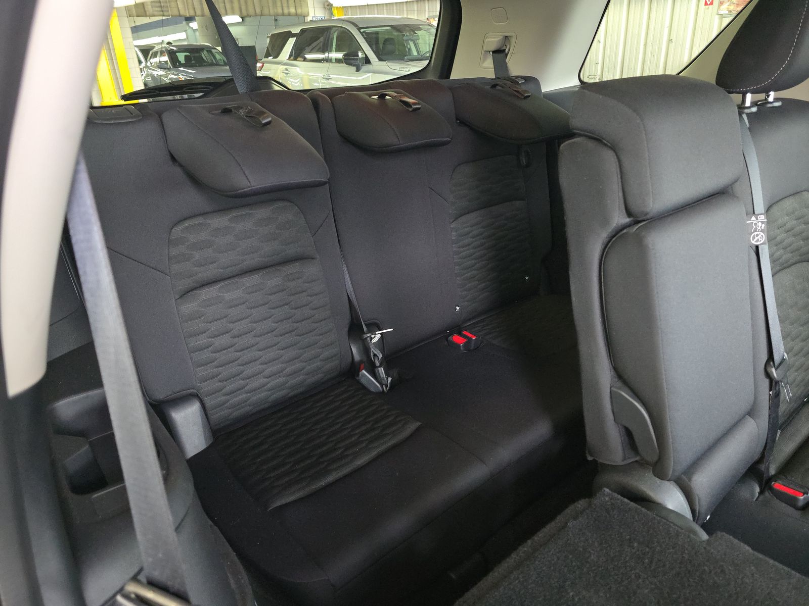 2025 Nissan Pathfinder SV AWD