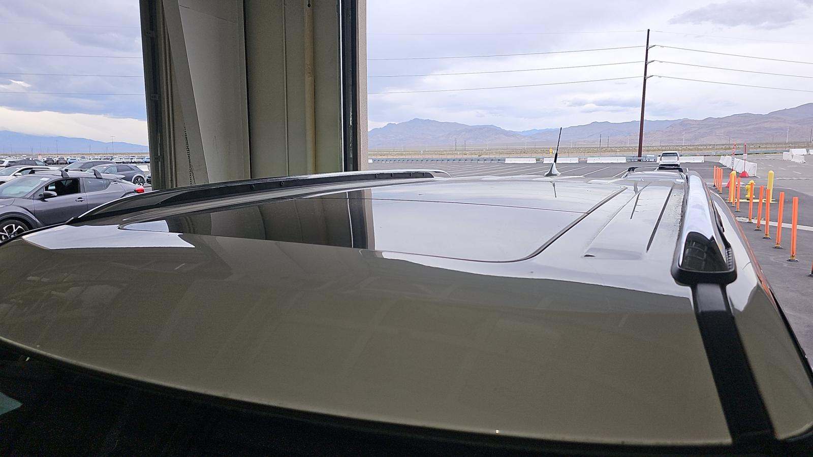 2019 Ford Explorer Limited FWD