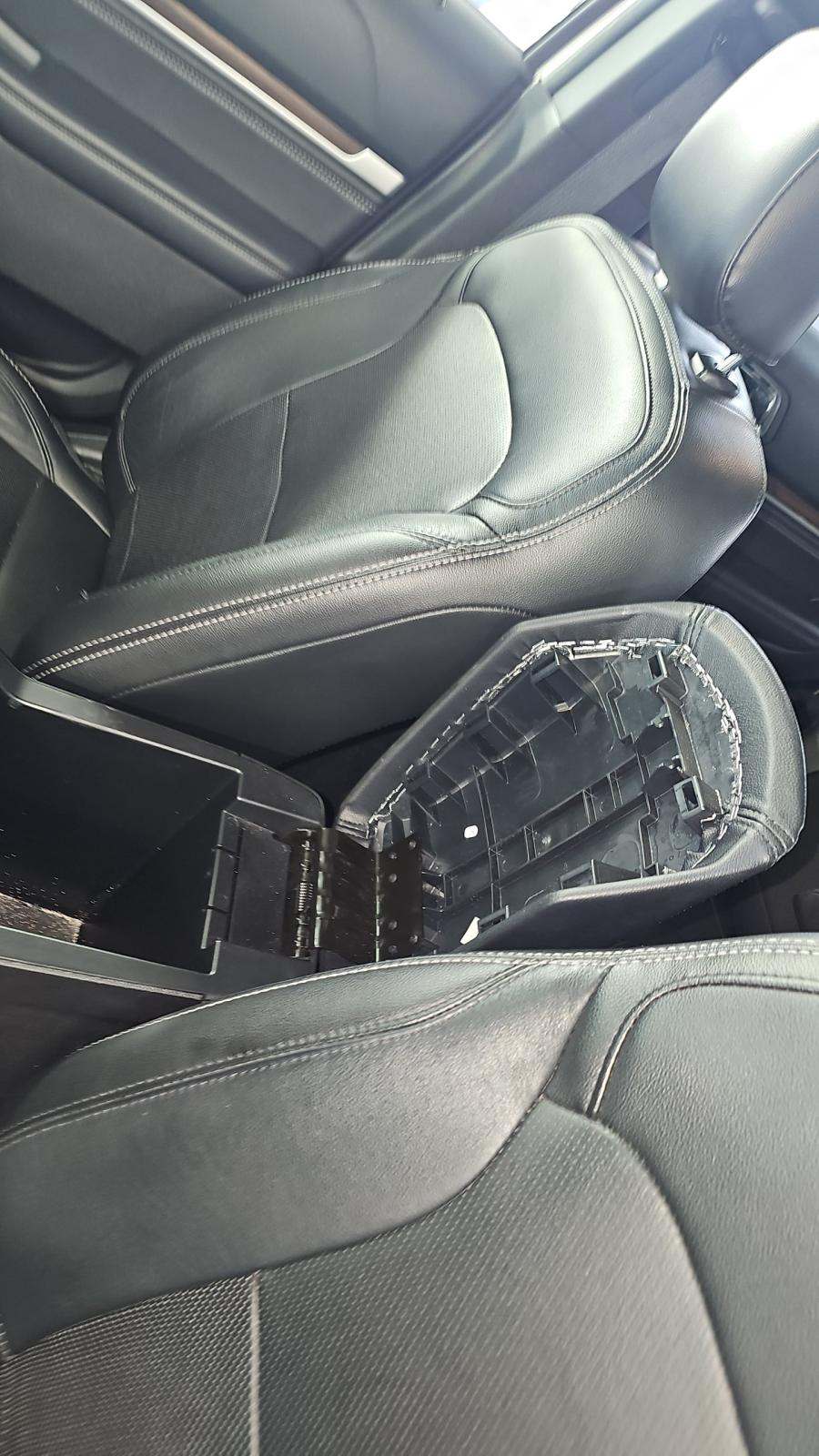 2019 Ford Explorer Limited FWD