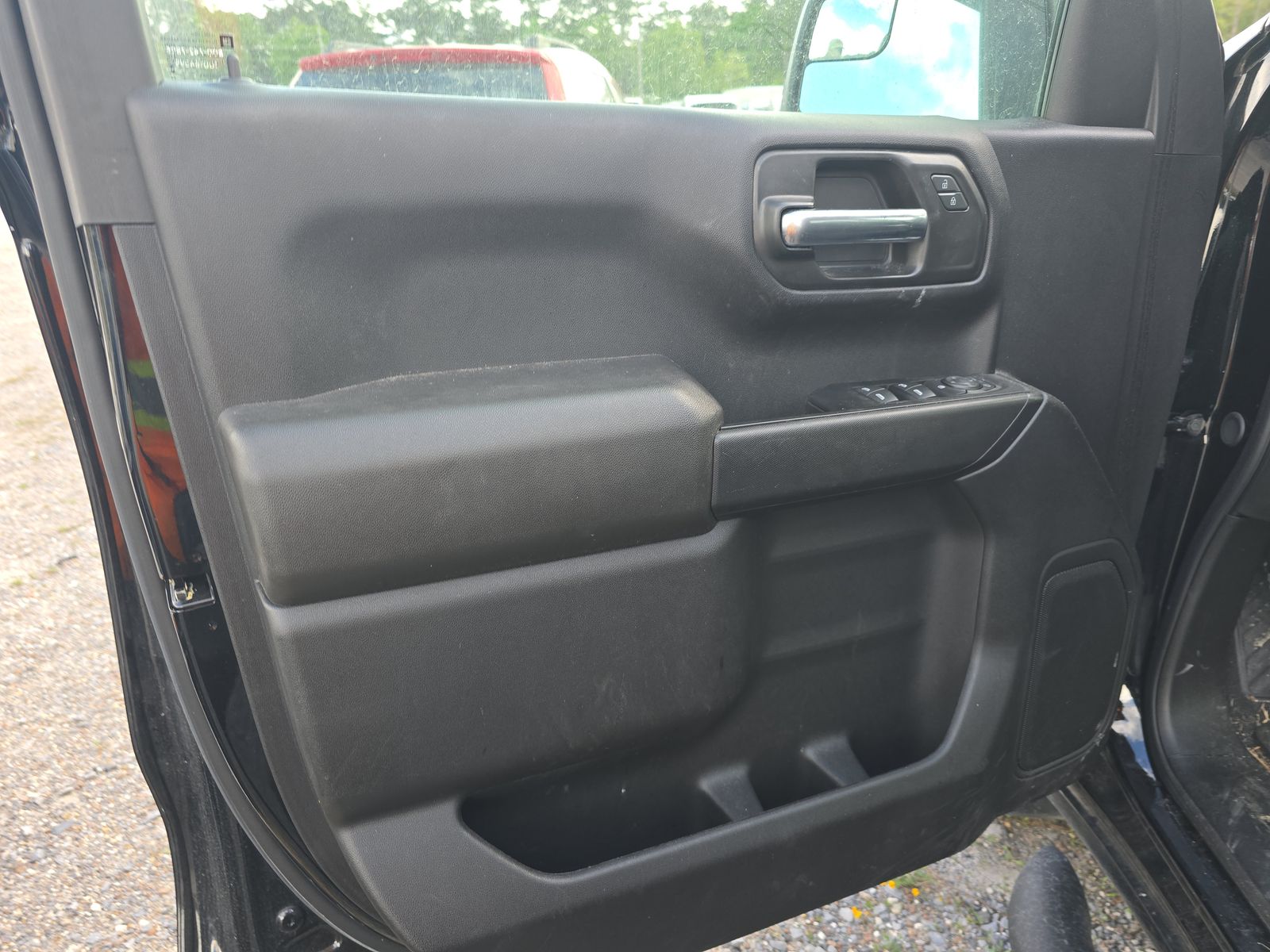 CHEVROLET CUSTOM - 10