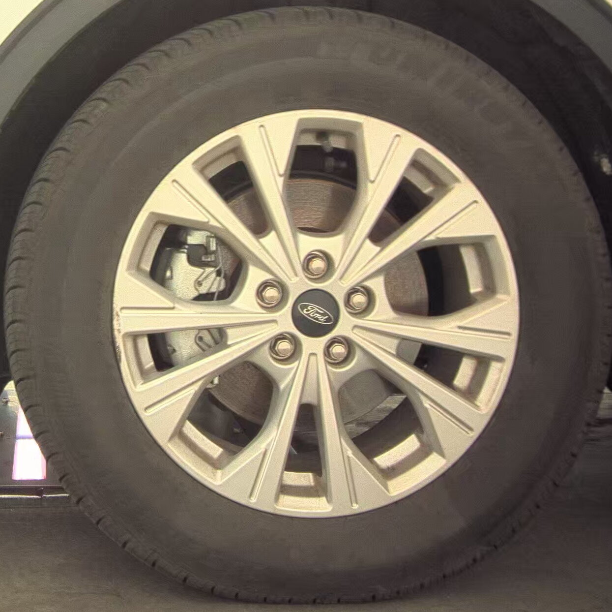 2023 Ford Escape Hybrid Active FWD