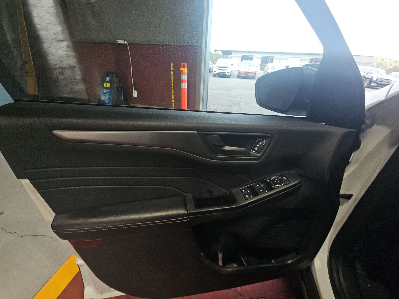 2023 Ford Escape Hybrid Active FWD