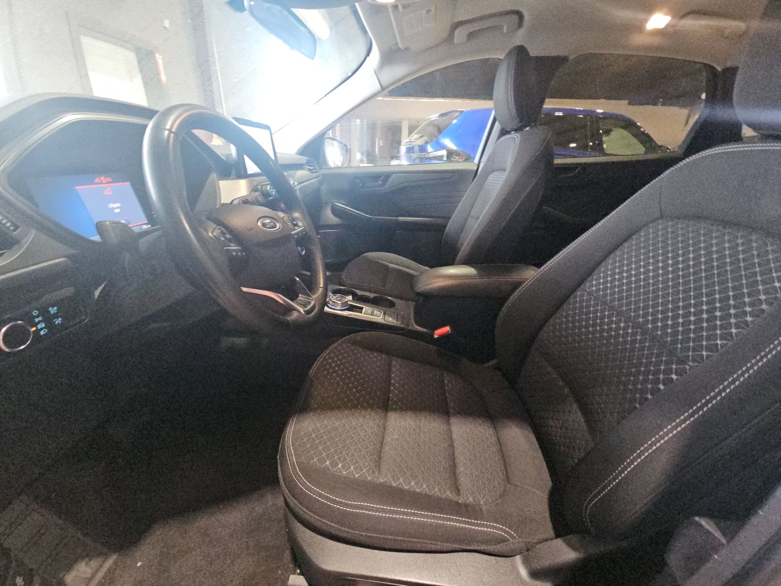 2023 Ford Escape Hybrid Active FWD