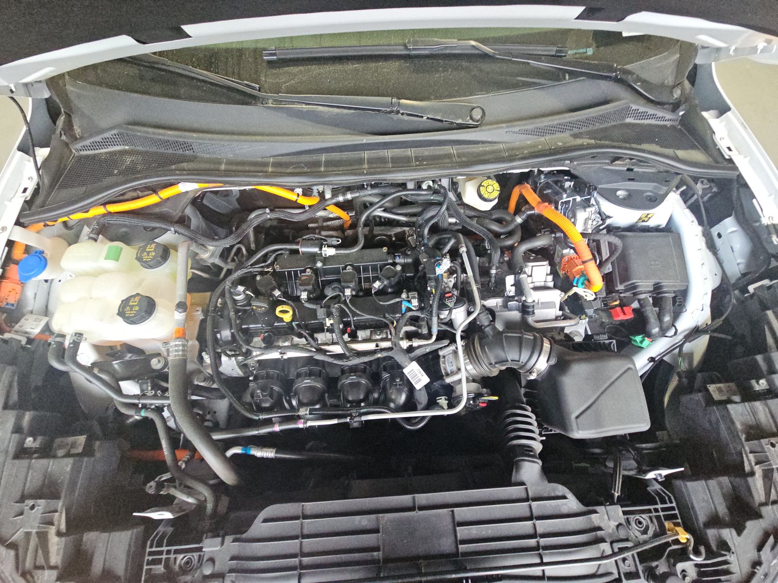 2023 Ford Escape Hybrid Active FWD