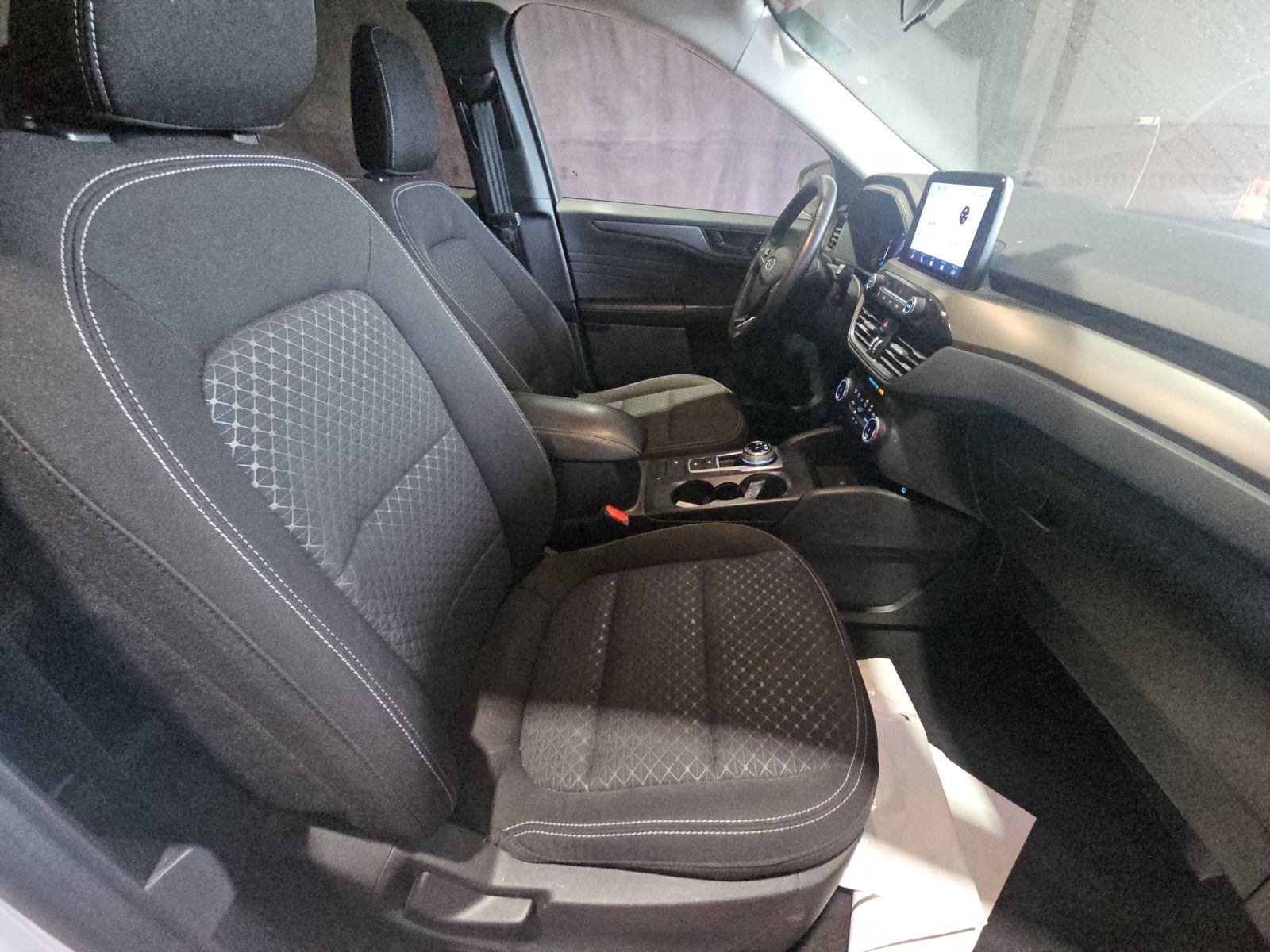 2023 Ford Escape Hybrid Active FWD