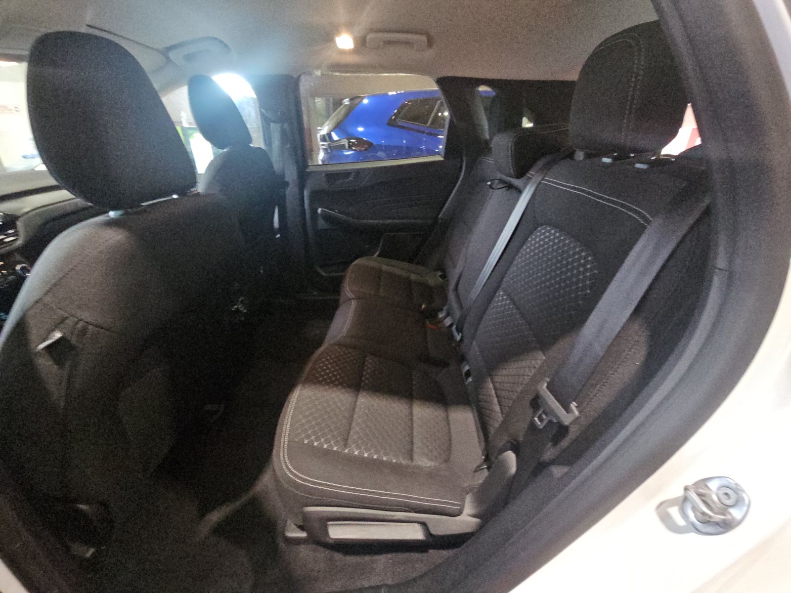 2023 Ford Escape Hybrid Active FWD