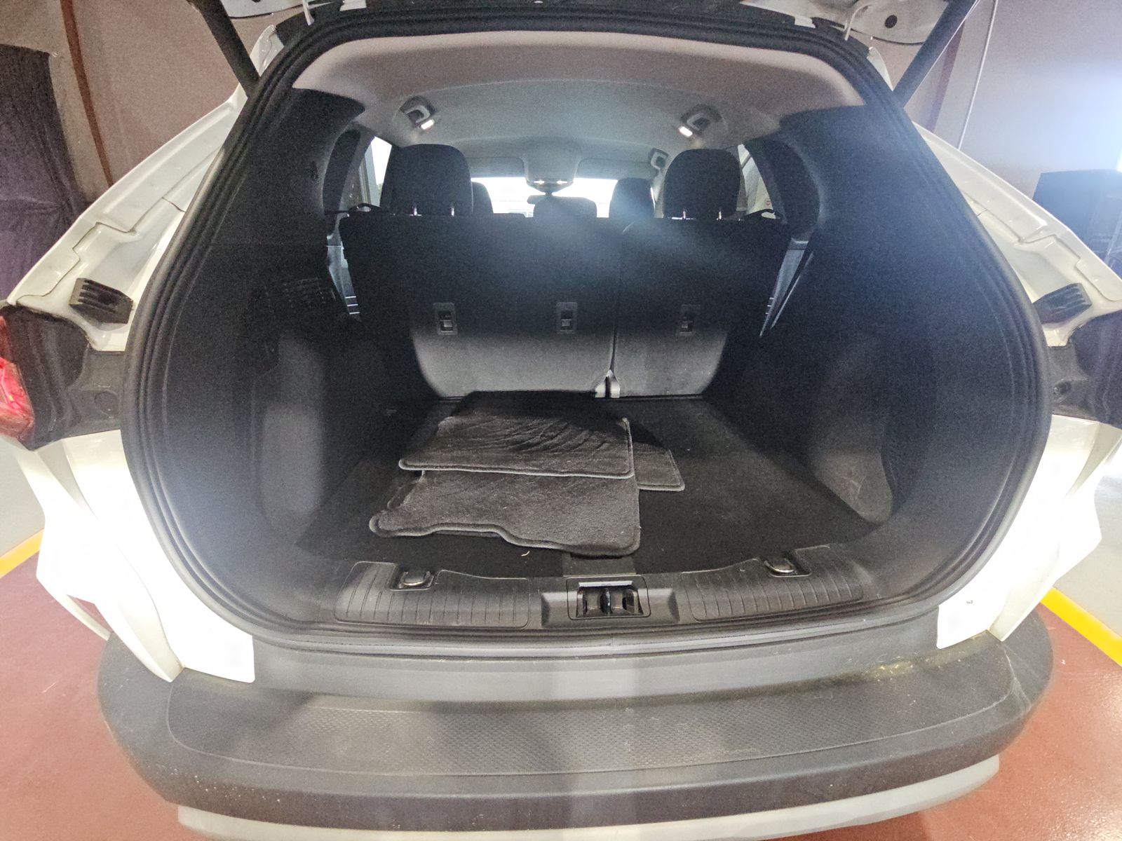 2023 Ford Escape Hybrid Active FWD