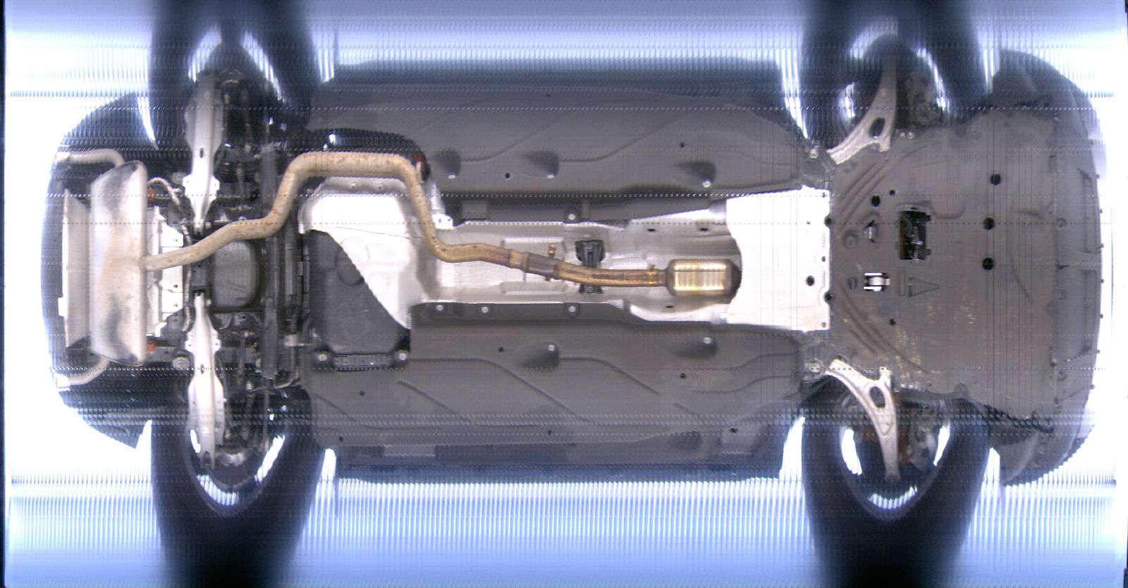 2025 Ford Escape ST-Line FWD