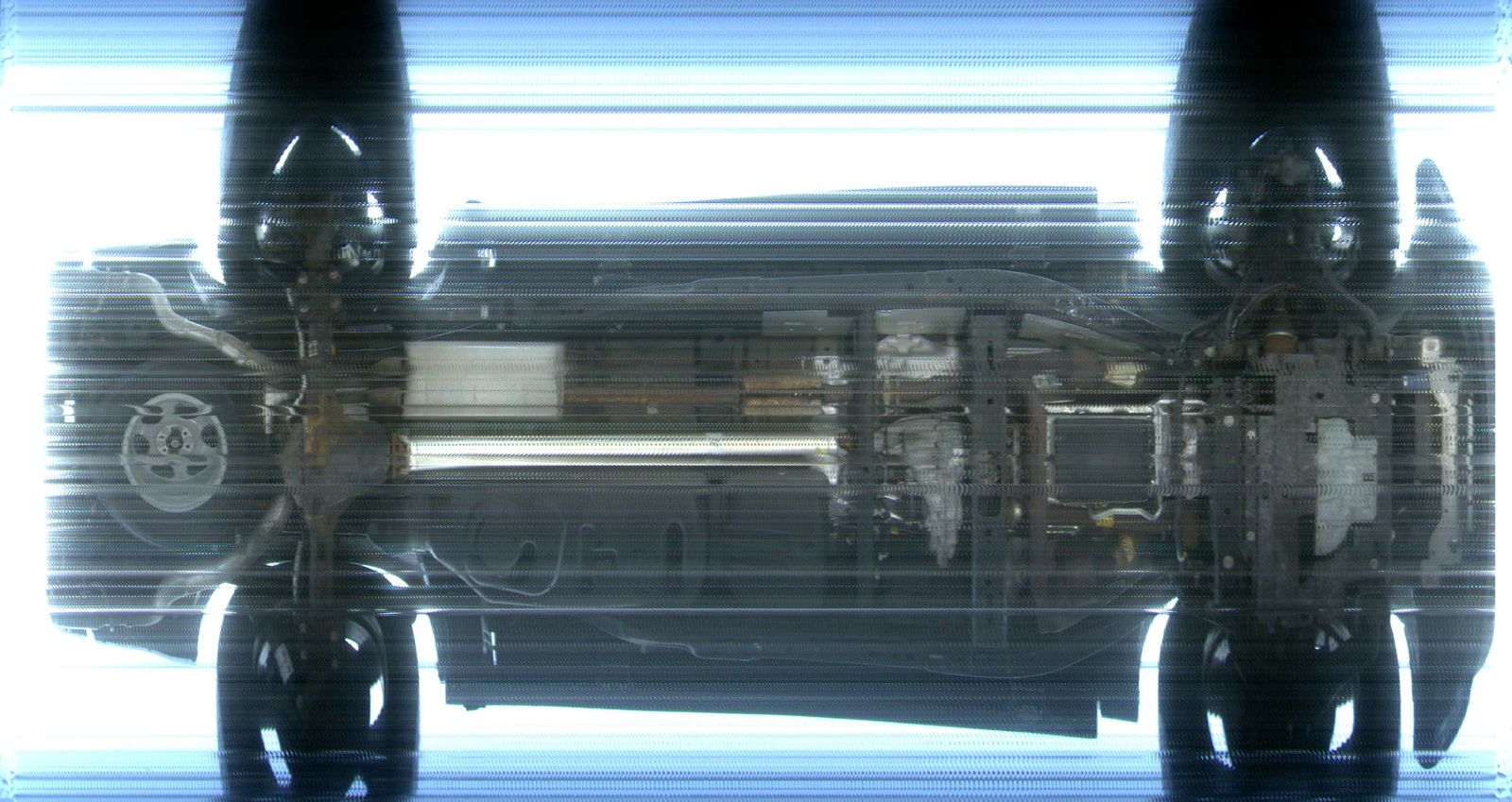 2023 Ford F-150 Platinum AWD