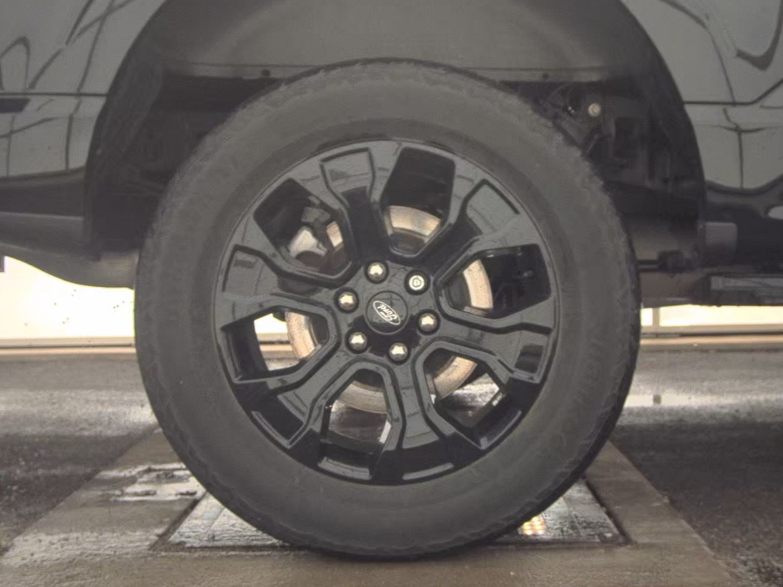 2023 Ford F-150 Platinum AWD