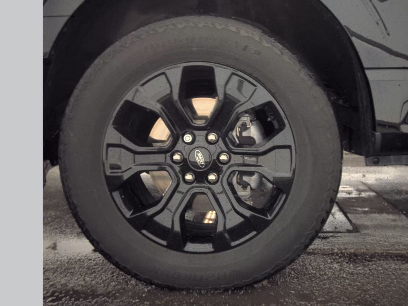 2023 Ford F-150 Platinum AWD