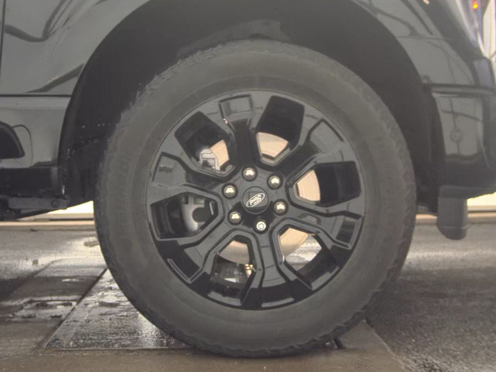 2023 Ford F-150 Platinum AWD