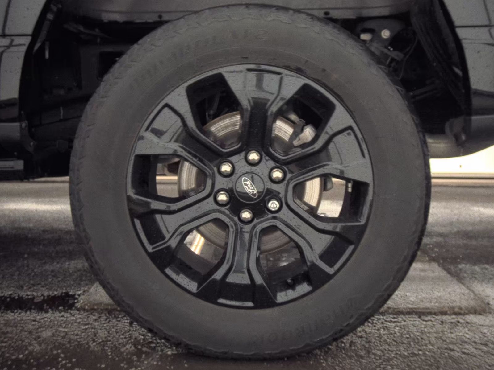 2023 Ford F-150 Platinum AWD