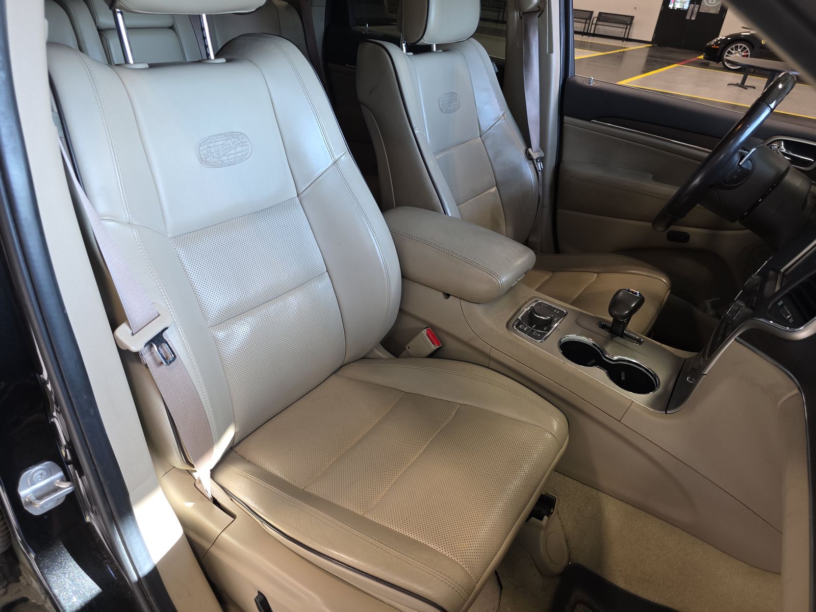 JEEP GRAND CHEROKEE - 9