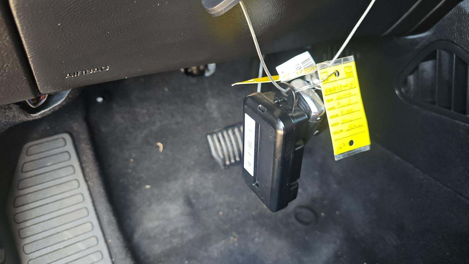 2024 Ford Edge SE AWD