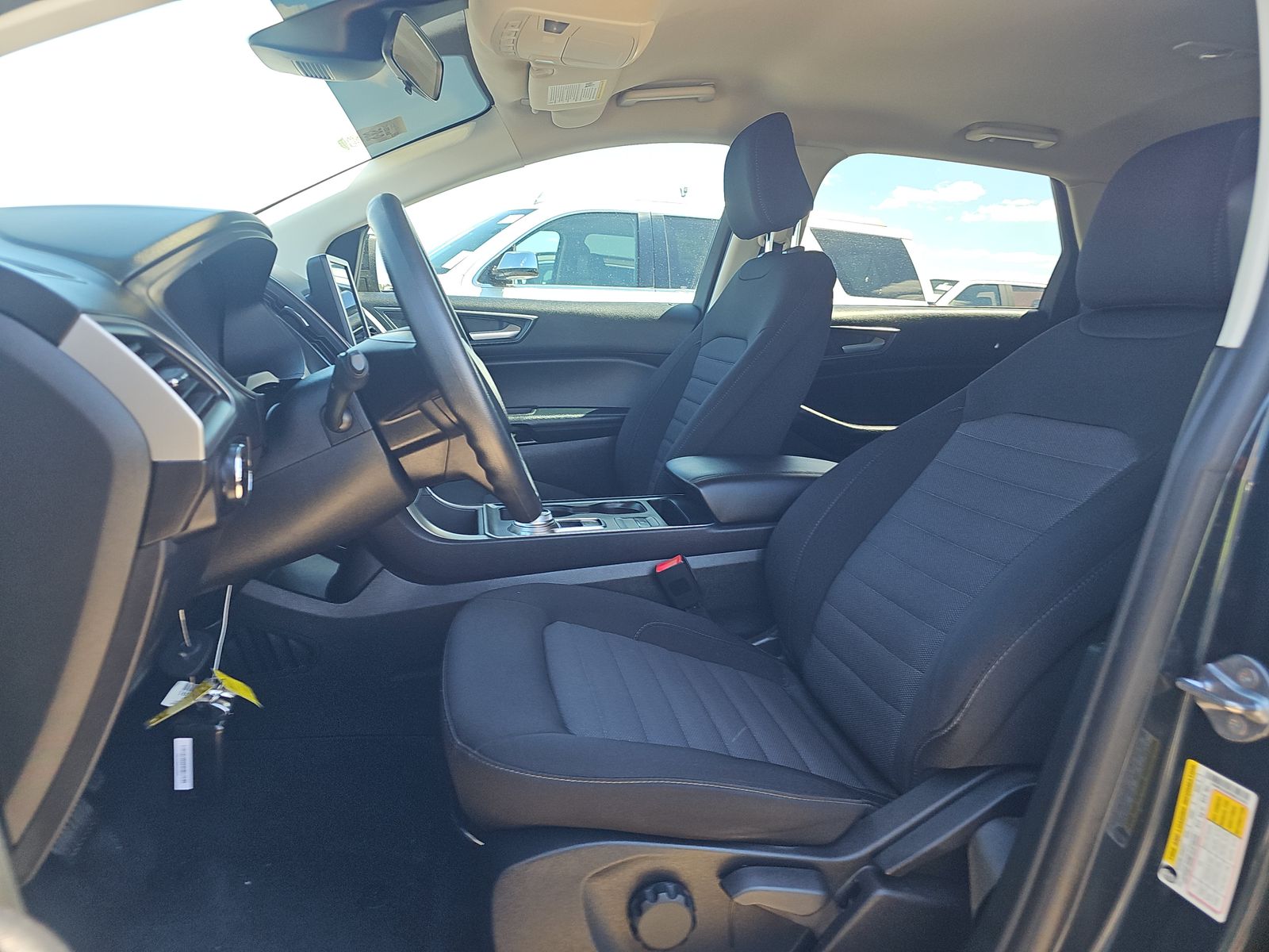 2024 Ford Edge SE AWD