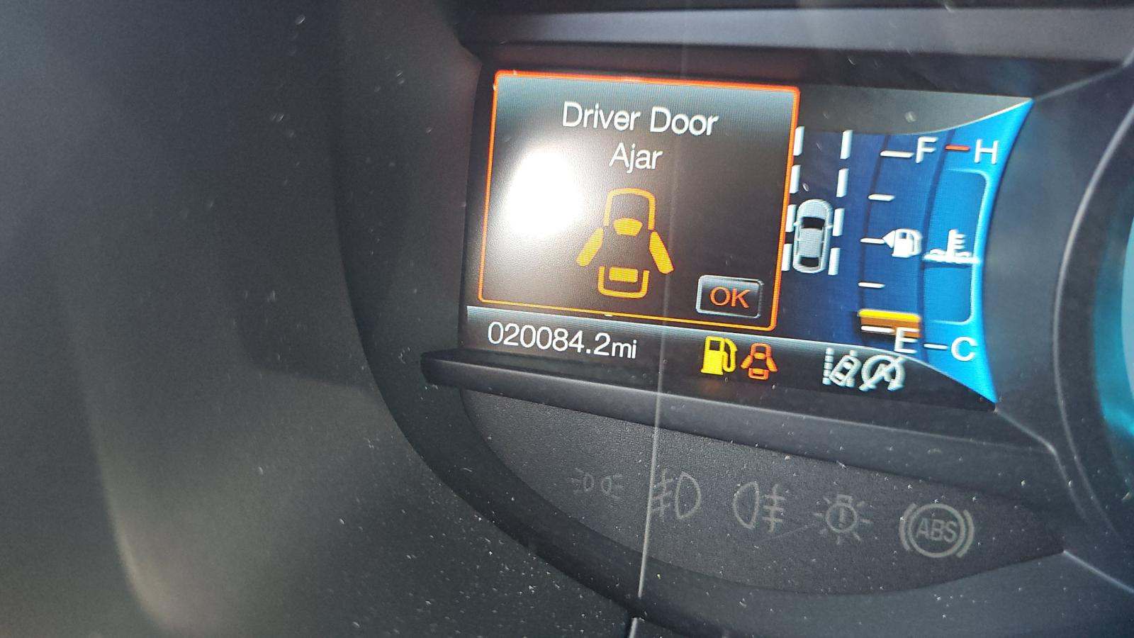 2024 Ford Edge SE AWD