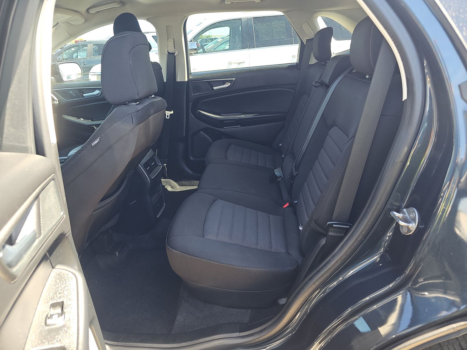 2024 Ford Edge SE AWD