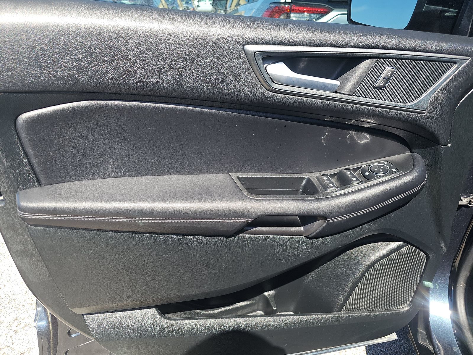 2024 Ford Edge SE AWD