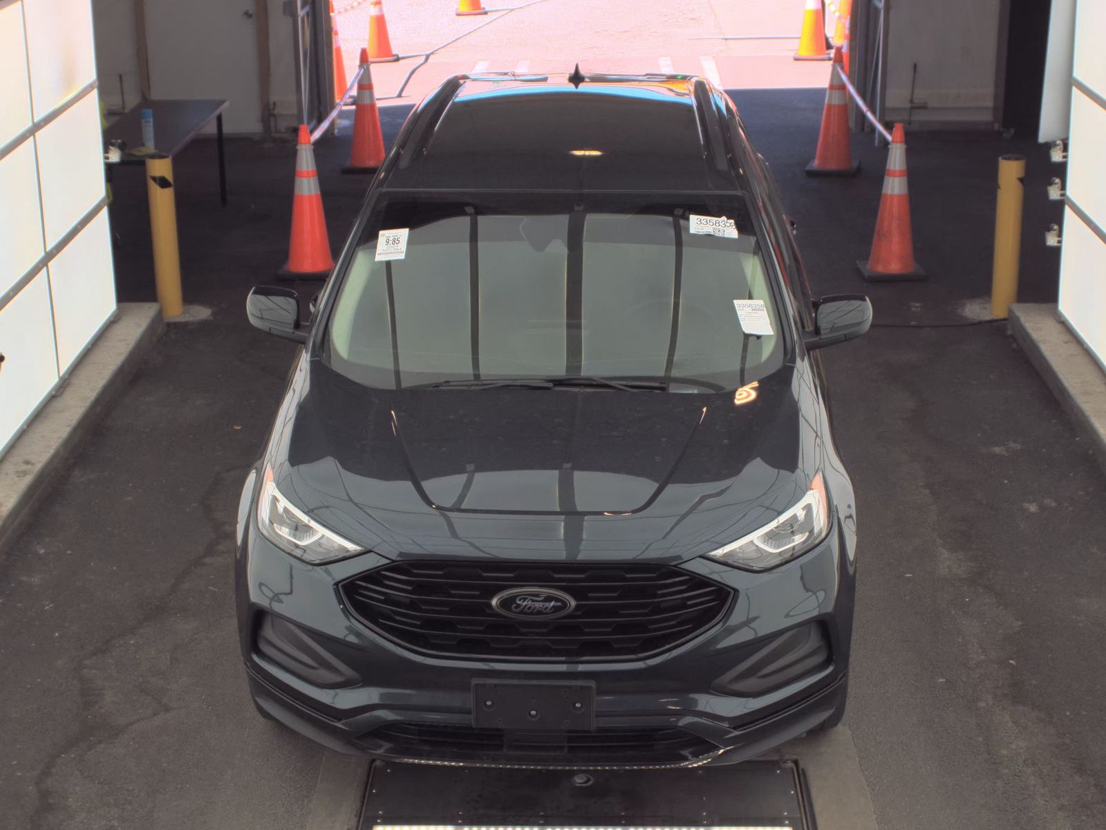 2024 Ford Edge SE AWD