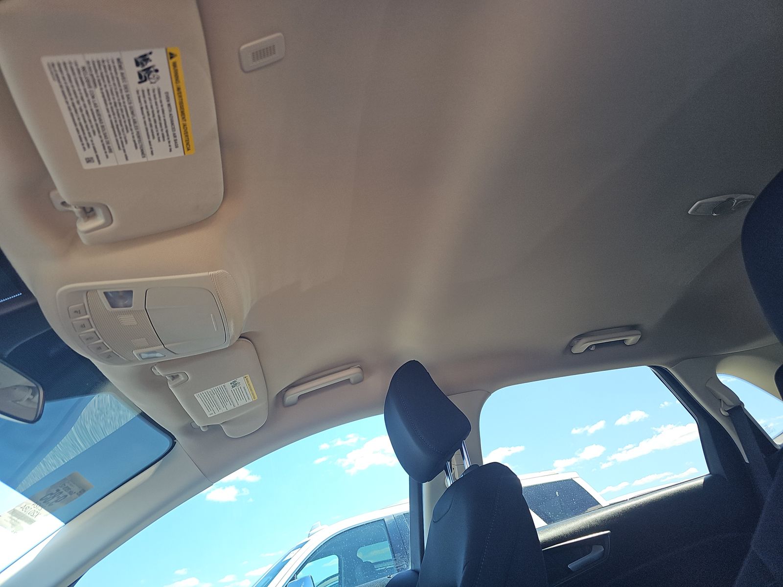 2024 Ford Edge SE AWD