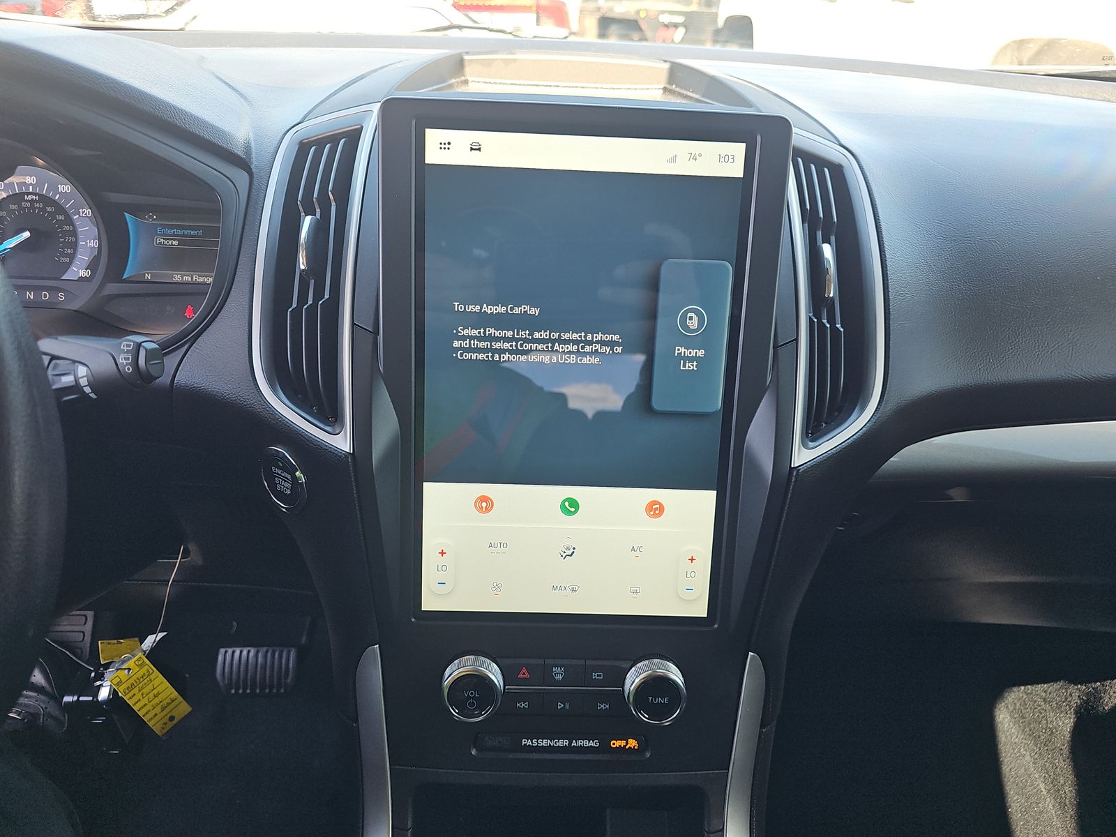 2024 Ford Edge SE AWD