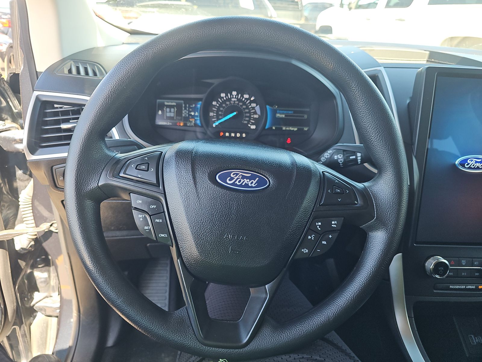 2024 Ford Edge SE AWD