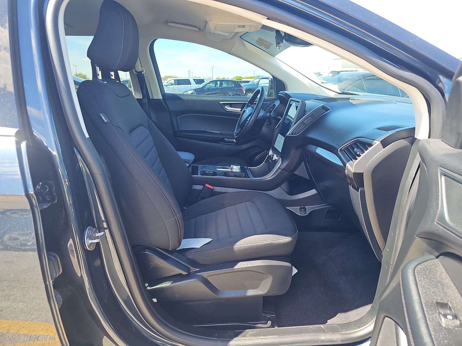 2024 Ford Edge SE AWD