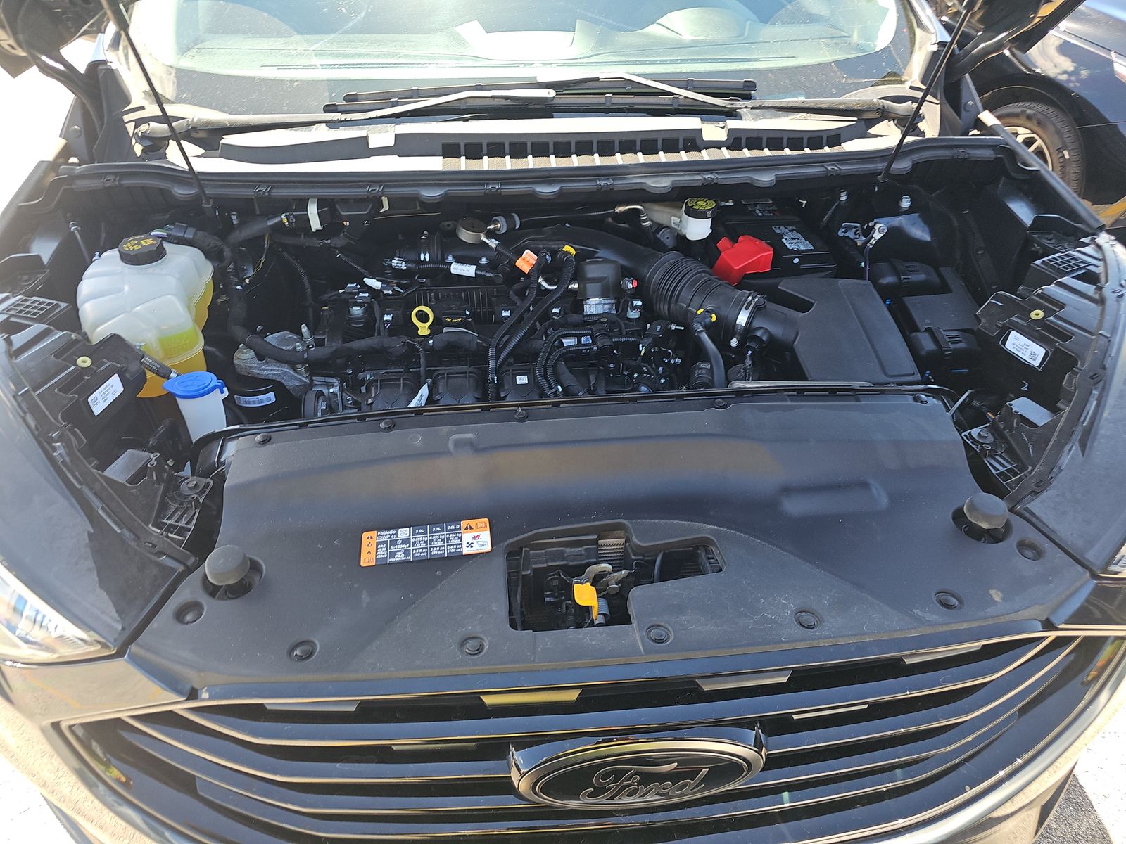 2024 Ford Edge SE AWD