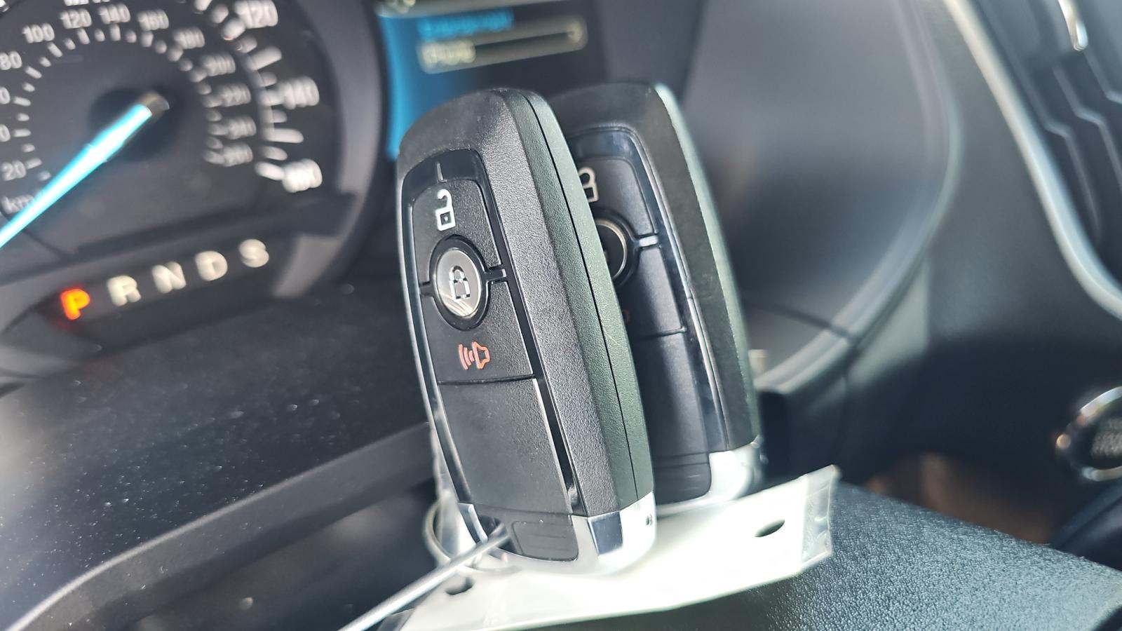 2024 Ford Edge SE AWD