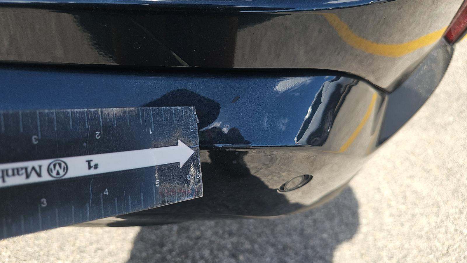 2024 Ford Edge SE AWD