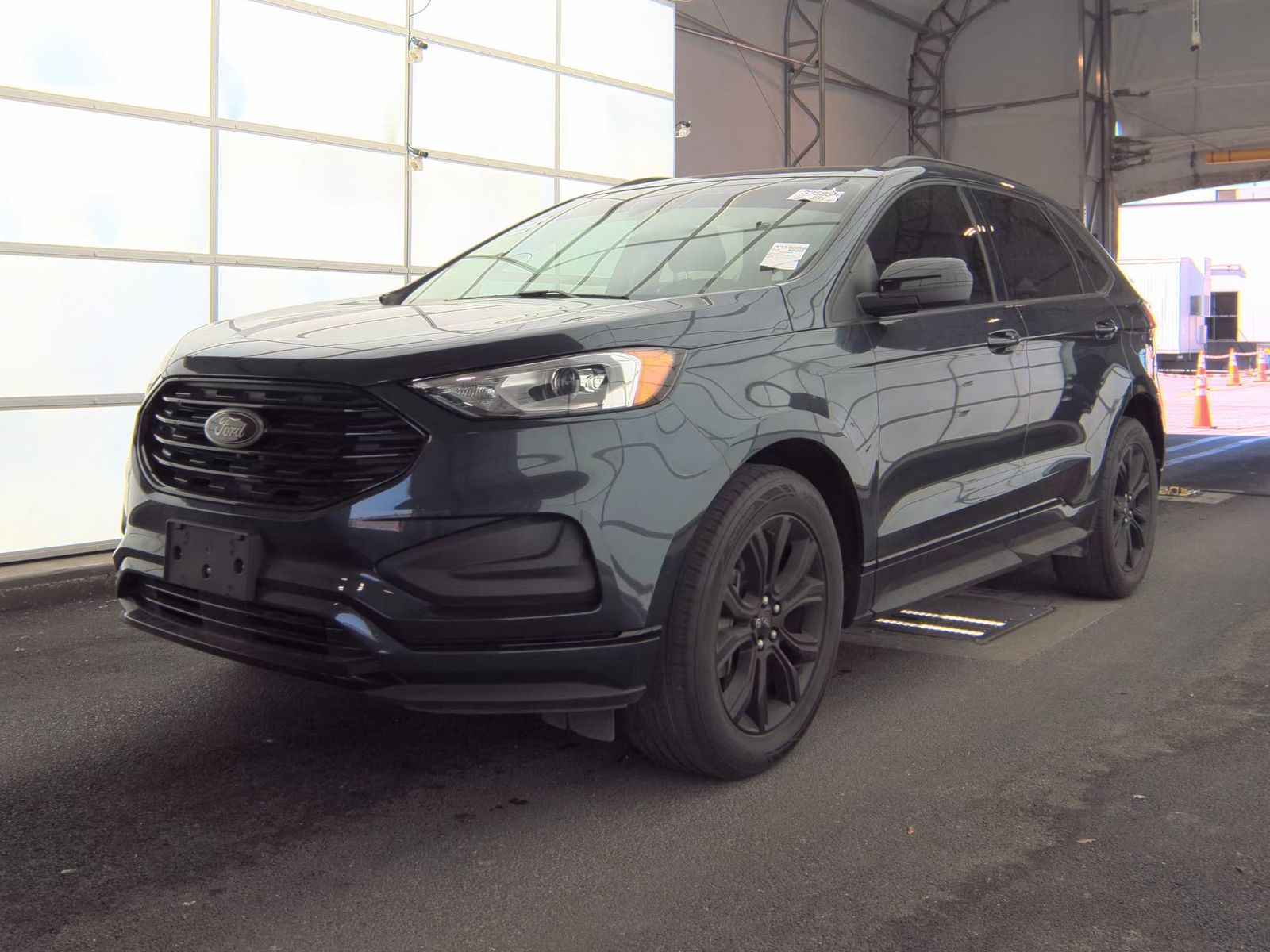 2024 Ford Edge SE AWD