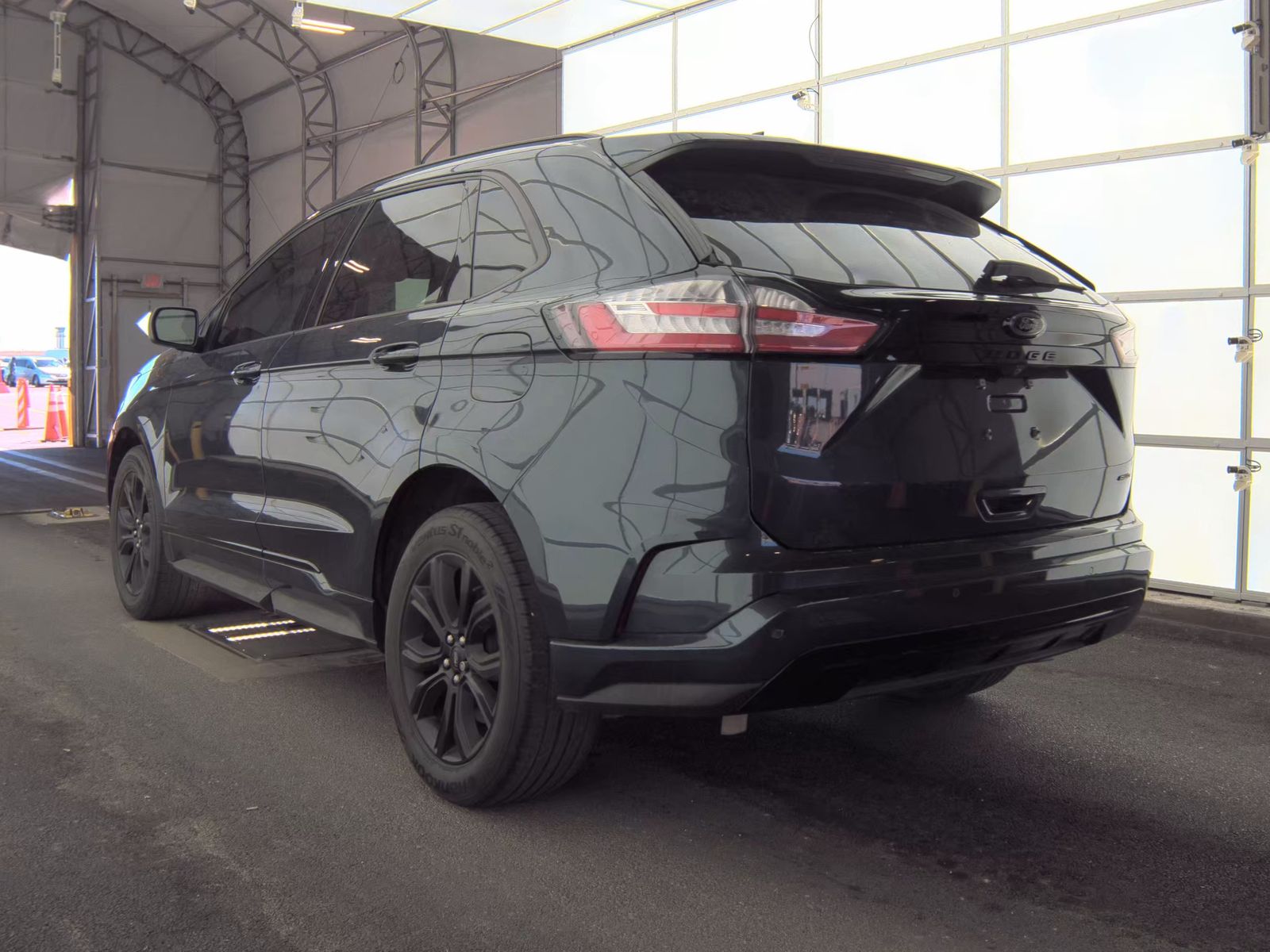 2024 Ford Edge SE AWD