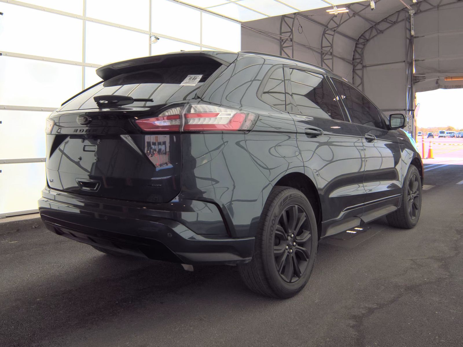 2024 Ford Edge SE AWD
